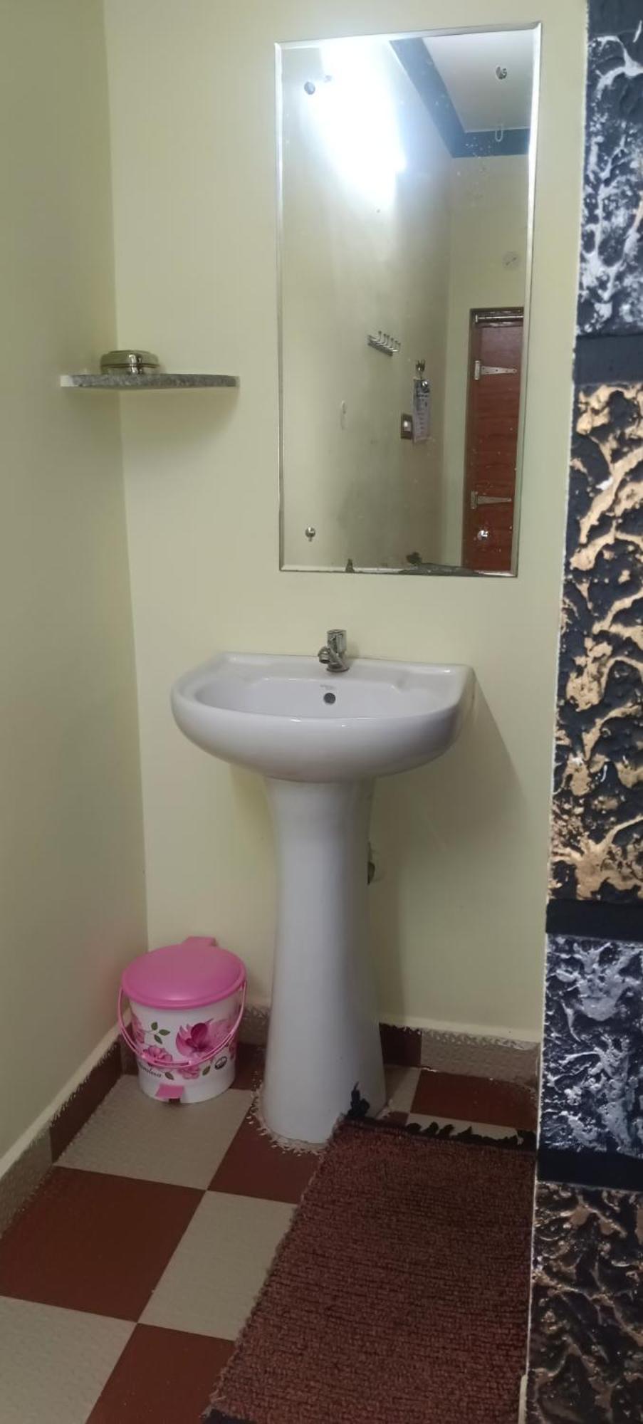 Sai Ram Home Stay Хампи Экстерьер фото