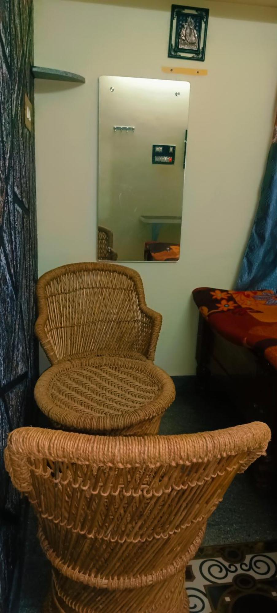Sai Ram Home Stay Хампи Экстерьер фото