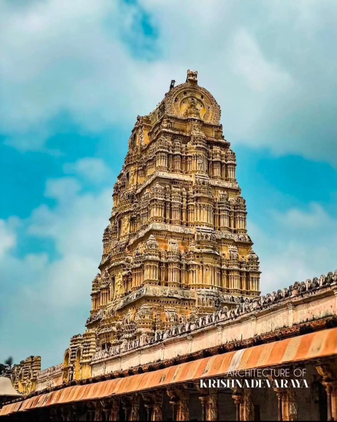 Sai Ram Home Stay Хампи Экстерьер фото